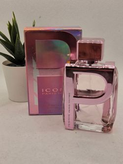 Paris Hilton Fragrances
 
ICONIC Eau de Parfum

1 fl ⭐️