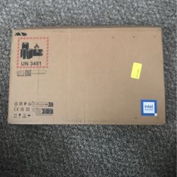 Brand New Hp Laptop