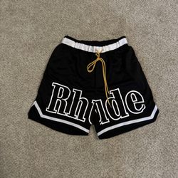 Rhude Shorts, Medium (check out my page🔥) 