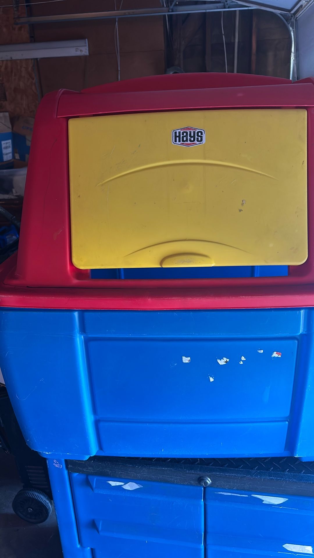 Para Guardar Juguetes