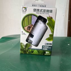 Microscope 