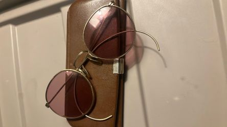 Vintage Artcraft USA 12k Gold Filled