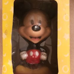 Mickey Mouse Bobble Head