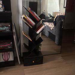 Book Case 