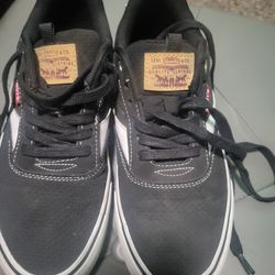 Kids Unisex Levi's Shoes