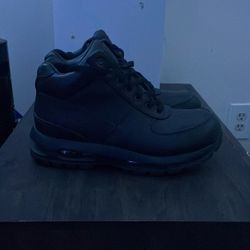 Nike Boots