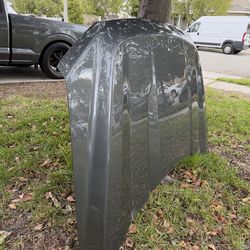 F150 hood 21/2026