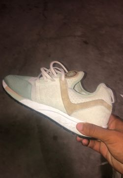 New balance