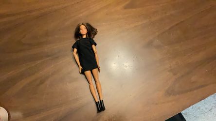 Barbie