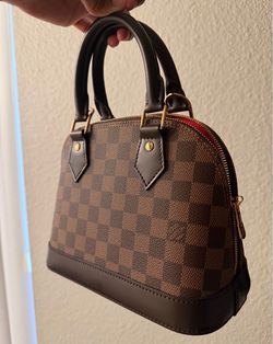 Louis Vuitton bag
