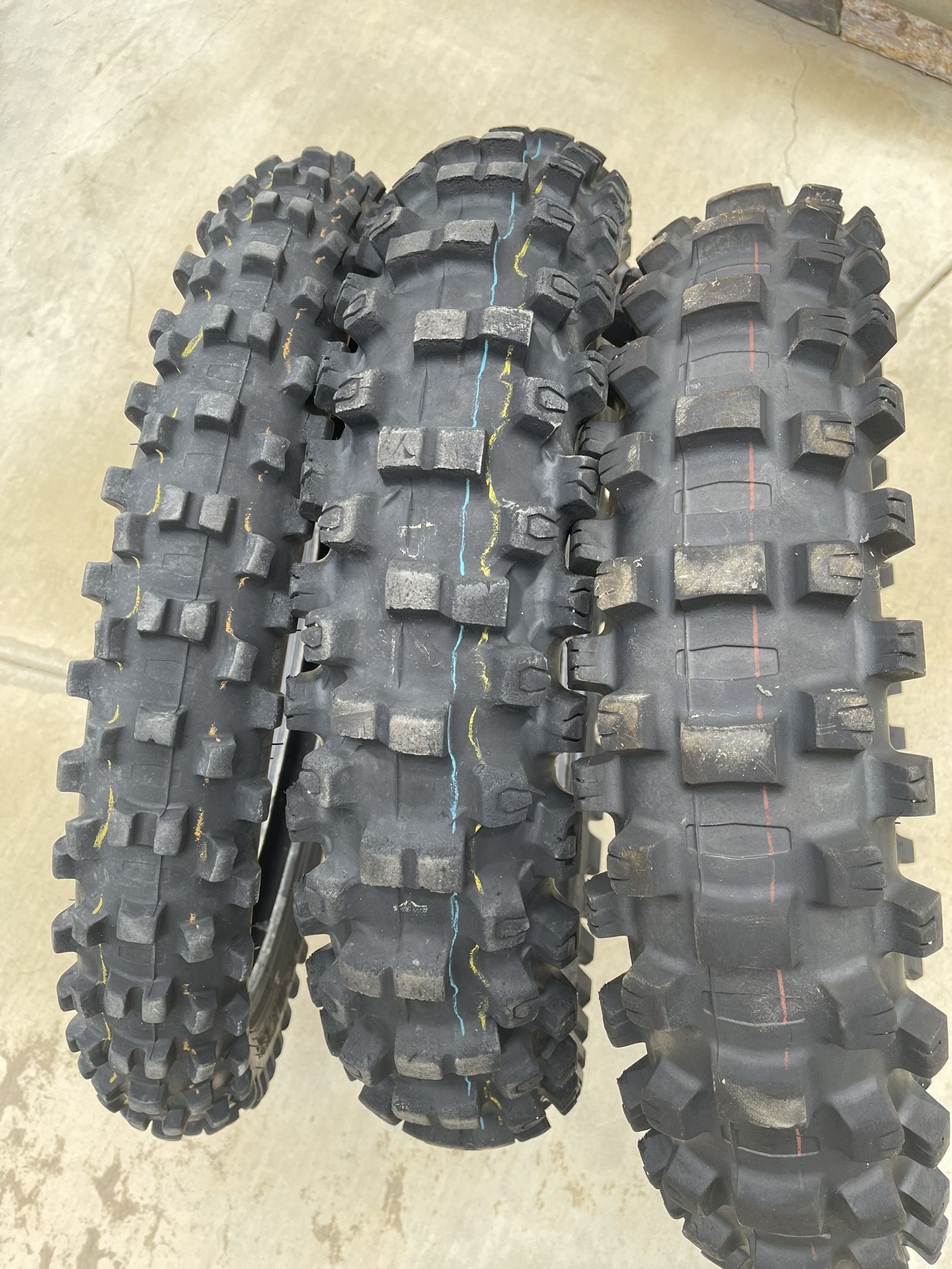 Used Motorcycle Tires for Sale in Corona, CA OfferUp