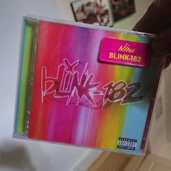 Blink 182,