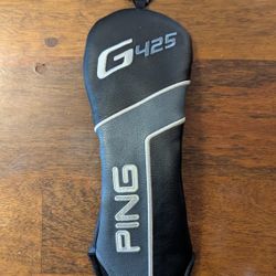 G425 Fairway Cover *BRAND NEW*