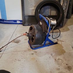 Destapador De Drenaje