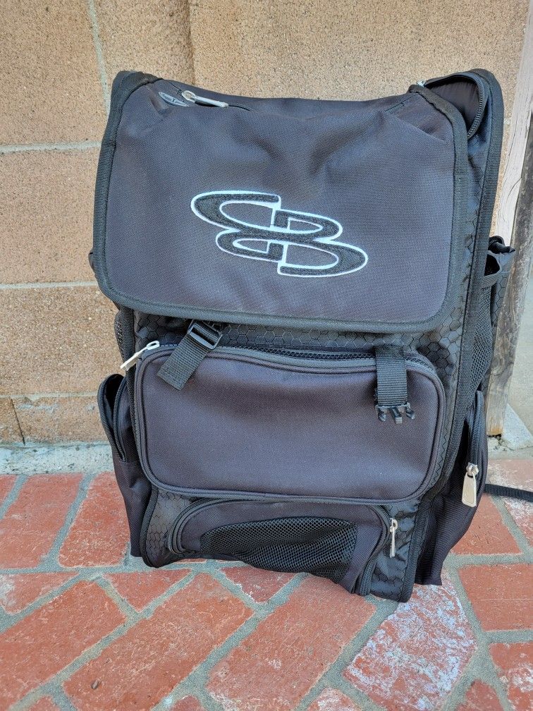 Softball/Baseball Bag 