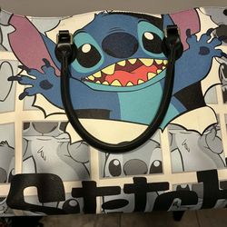 Lilo and stitch purses