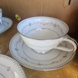 Mug With Place. Coffe Mug