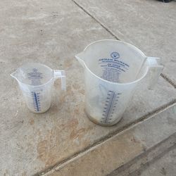 Water Measure