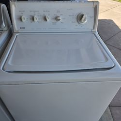 Kenmore Washer  Heavy Duty 
