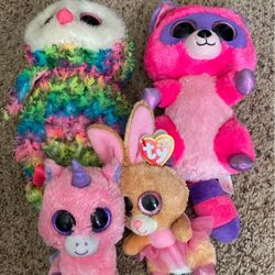Beanie Boos