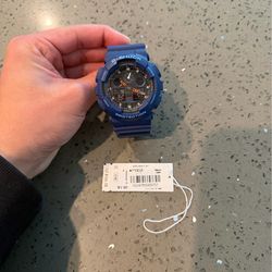 G-shock Watch