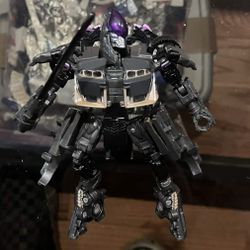 Transformers Studio Series Rise Of The Beasts Nightbird