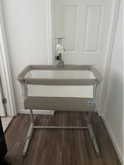 bassinet  bassinet