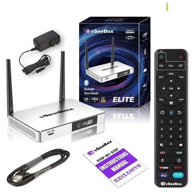 Brand New VSee Elite Ultra