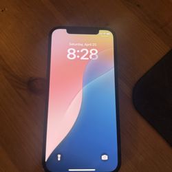 iphone 12 (need gone)