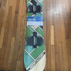 Snow Board