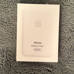 iPhone Battery pack