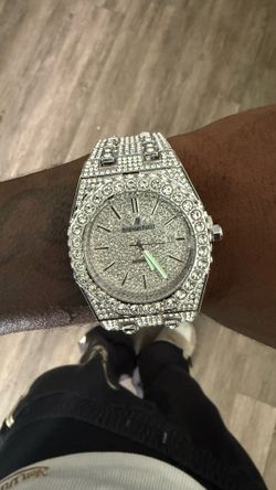 AP watch
