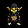 The 3D Goblin