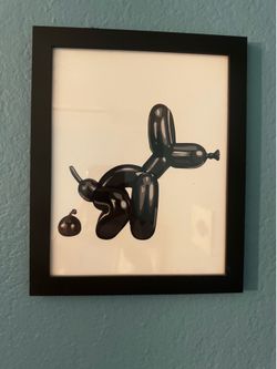Bathroom Signs