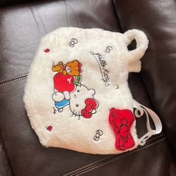 Hello Kitty San Rio Bag/purse