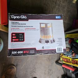 Dyna-Glo 50k-80k