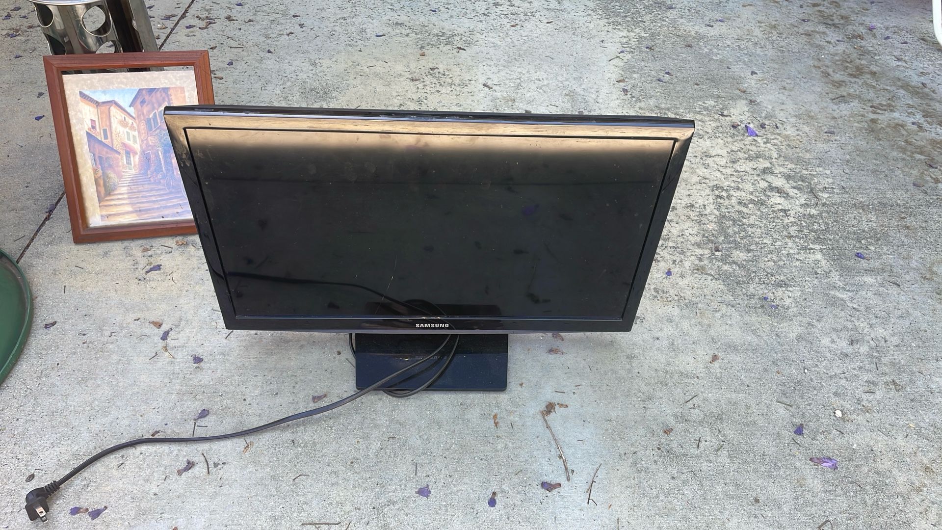 Samsung TV
