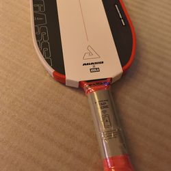 Agassi Pro, Joola pickleball paddle