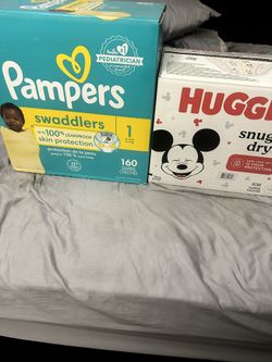 Diapers