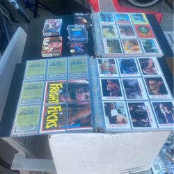 Cards