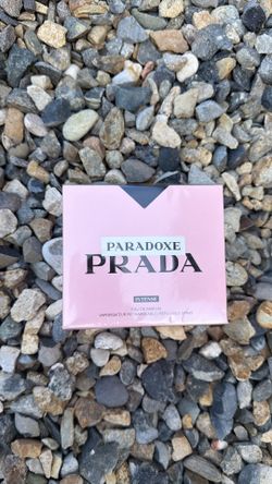 Prada Paradox Perfume - $40