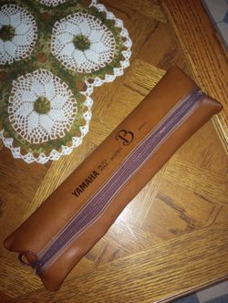 Flute Yamaha Alto Recorder "New"