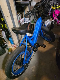 Pedego Element V2
