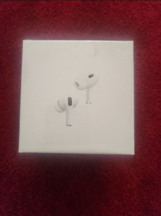 Apple Airpods Pro Gen 2