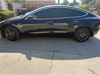 2019 model s standard range plus