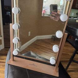 Impressions Vanity Mirror 