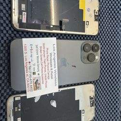 iPhone 14 ProMax Screen