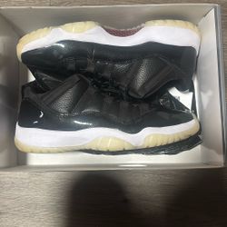Jordan 11 Lows 