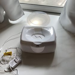 Munchkin Baby Wipe Warmer