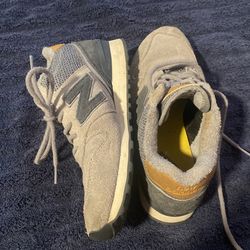 new balance shoes